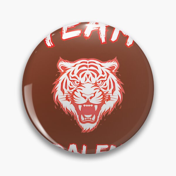 Item preview, Team Sabalenka Fierce Tiger Power By Merch, Limited Edition designed and sold by ThomasNoblee.