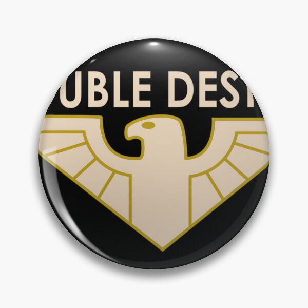 Artikelvorschau, Die Marke Oracle Double Destiny entworfen und verkauft von btfhajlf90.