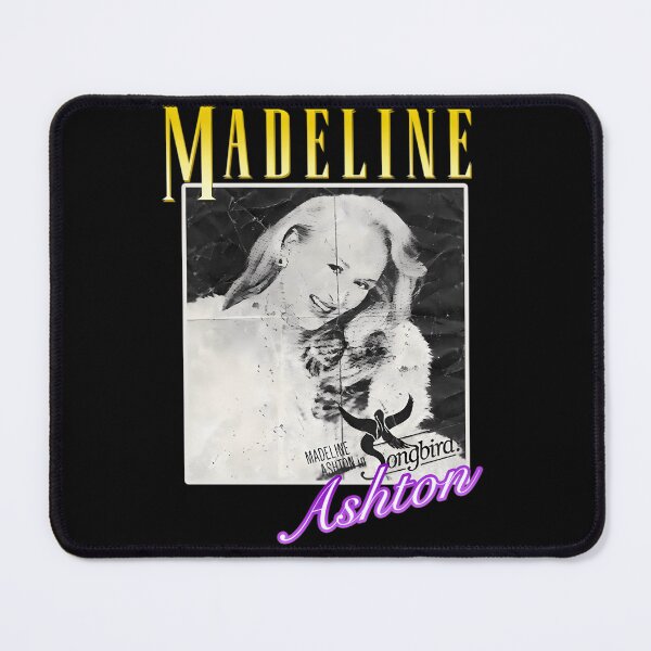 Item preview, Madeline Ashton Madelines Ashton In Songbird designed and sold by TedTolan.