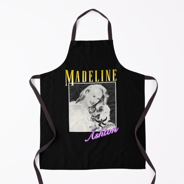 Item preview, Madeline Ashton Madelines Ashton In Songbird designed and sold by TedTolan.