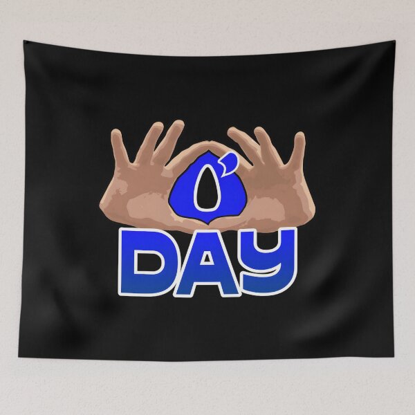 Item preview, O&X27;DAY - Trent O&X27;Day - QWA Classic 		 designed and sold by jdxlzisvxb88.