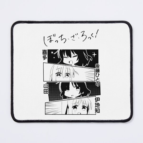 Item preview, Black White Gotou  	 designed and sold by qcnwgumej71.