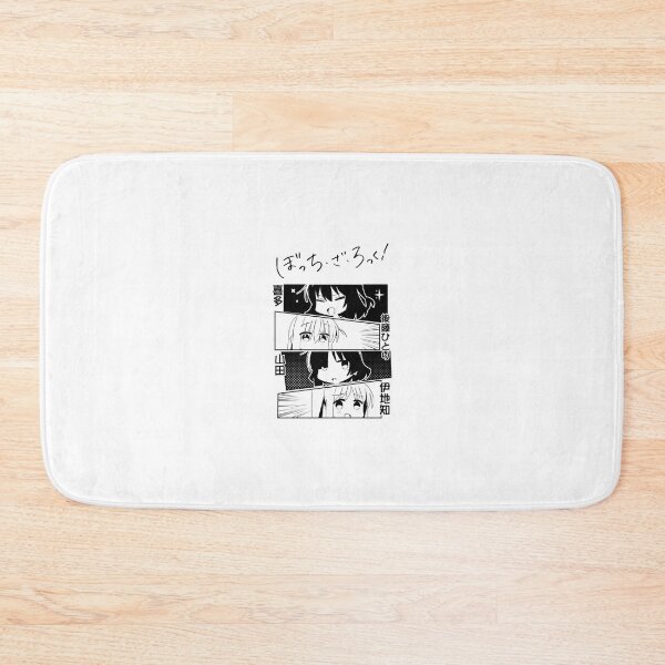 Item preview, Black White Gotou  	 designed and sold by qcnwgumej71.