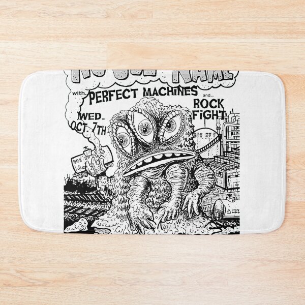 Item preview, No Use For A Name  Poster . designed and sold by Ernestinempel.