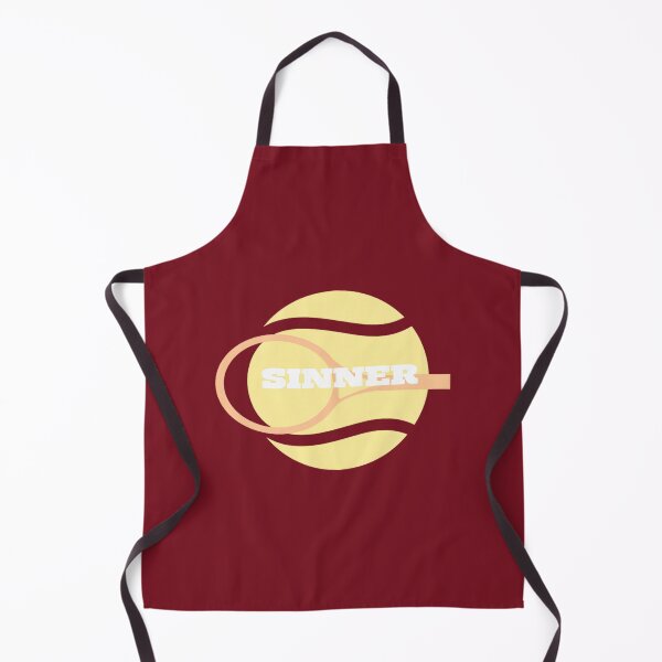 Item preview, Tennis Star Sinner Fan Art By Merch, Limited Edition designed and sold by ThomasNoblee.