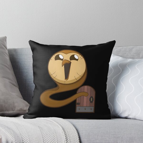 Item preview, El clásico de Hooty Hole (Hoot Hoot) designed and sold by htyqtyah5.