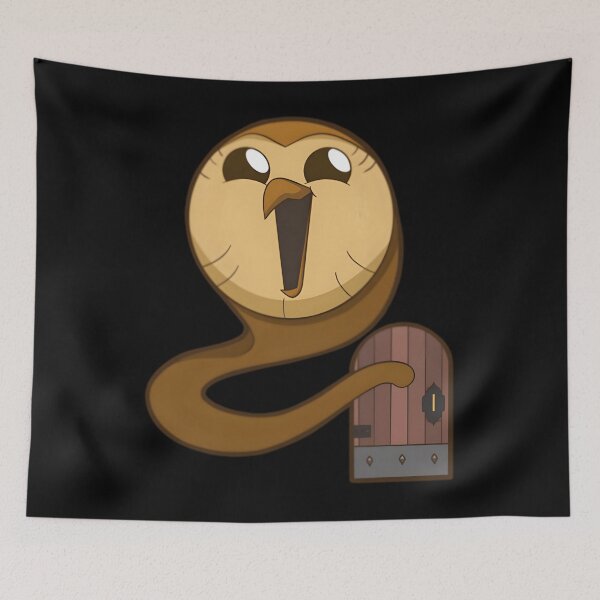 Item preview, The Hooty Hole (Hoot Hoot) Classic 		 designed and sold by htyqtyah5.