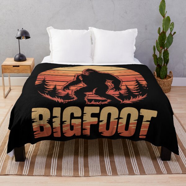 Item preview, Bigfoot Sasquatch Aesthetic Gothic 90s designed and sold by tearbytea.