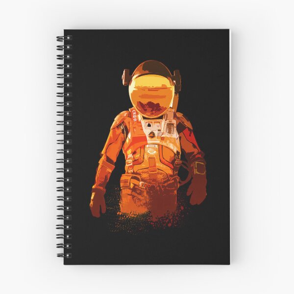 Item preview, The Martian	 designed and sold by ywukuelc57.