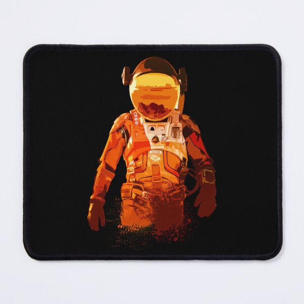 Item preview, The Martian	 designed and sold by ywukuelc57.