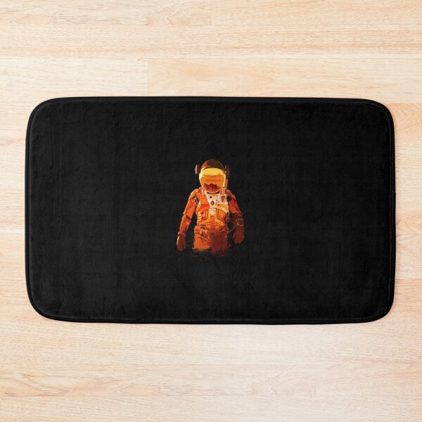 Item preview, The Martian	 designed and sold by ywukuelc57.