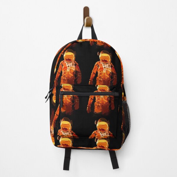 Item preview, The Martian	 designed and sold by ywukuelc57.