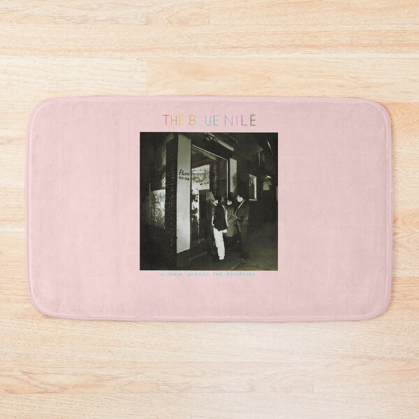 Item preview, A-Walk-Across-The-Rooftops designed and sold by AmaTerry3.