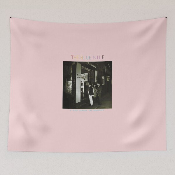 Item preview, A-Walk-Across-The-Rooftops designed and sold by AmaTerry3.