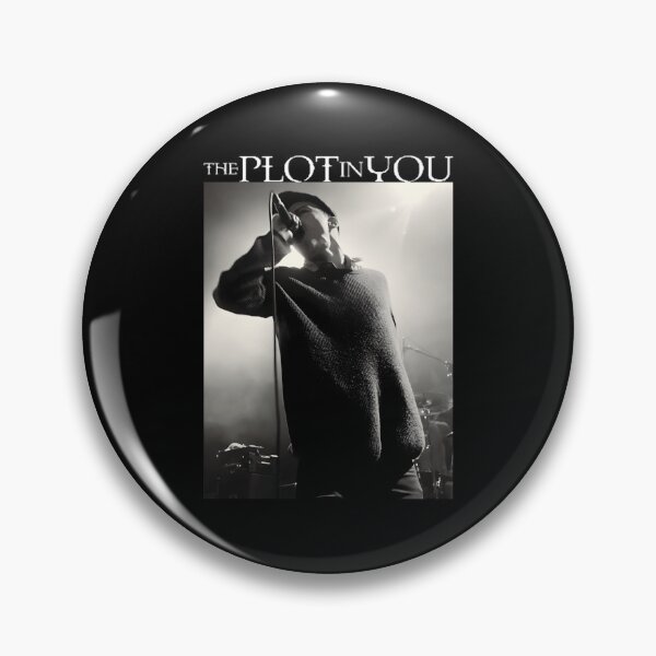Item preview, The Plot In You Landon Live Essential 		 designed and sold by fegqwozjfr70.