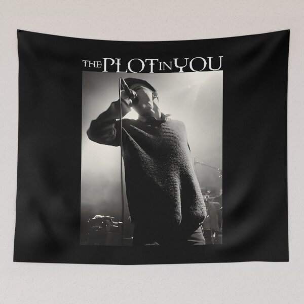 Item preview, The Plot In You Landon Live Essential 		 designed and sold by fegqwozjfr70.