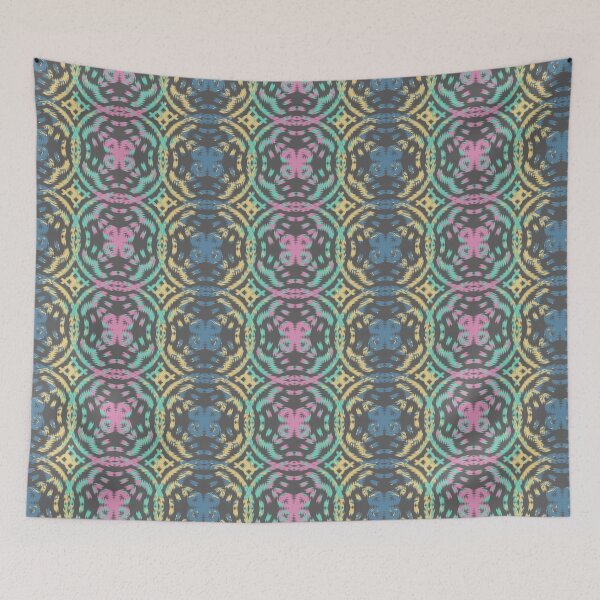 Item preview, Seamless pattern seamless flower designed and sold by Kraisorn1980.