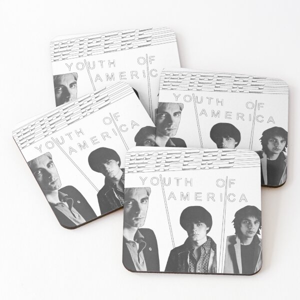 Item preview,  Wipers - Youth Of America designed and sold by Audieeenfelder.