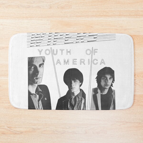 Item preview,  Wipers - Youth Of America designed and sold by Audieeenfelder.