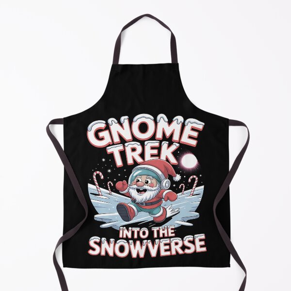 Item preview, chill gnomies - snowball fight gnomes - frosty beard - magical winter gnome - gnome snow angel - winter cabin gnome - holiday season gnome - chilly day gnome - snowflake gnome designed and sold by JansenGS.