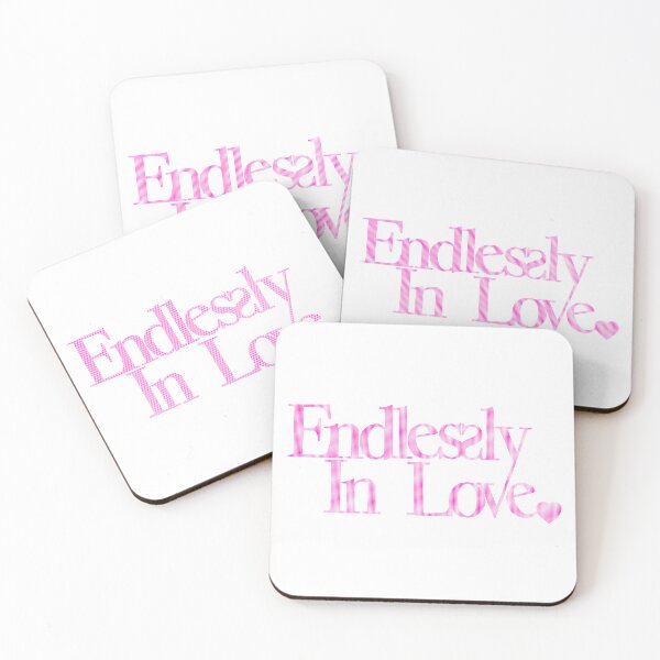 Item preview, Endlessly In Love (2) designed and sold by DG Noir.