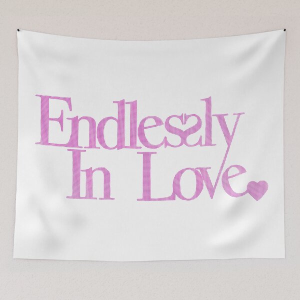 Item preview, Endlessly In Love (2) designed and sold by DG Noir.