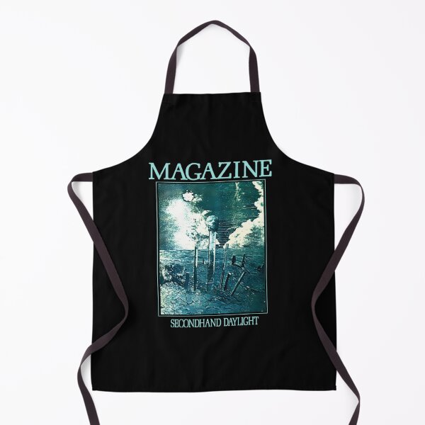 Item preview, Magazine Secondhand Daylight designed and sold by JanCormier.