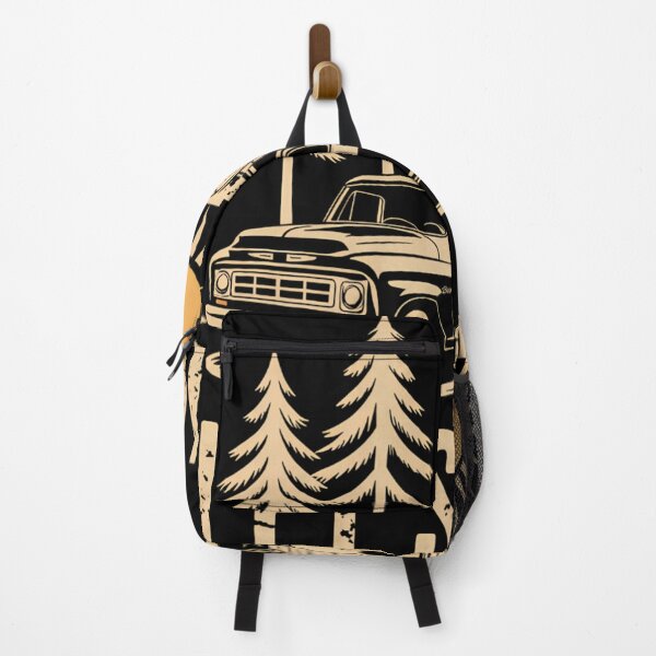 Item preview, Camping Vacation Cool designed and sold by tearbytea.