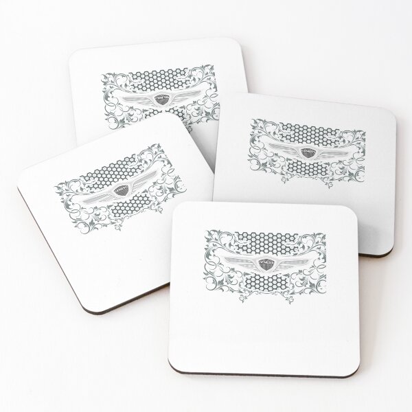 Item preview, Hyundai Genesis Vintage Badge  	 designed and sold by cvzjjayd45.
