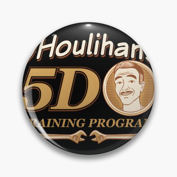 Item preview, O&x27;Houlihans 5D Training Program Essential 		 designed and sold by jdxlzisvxb88.