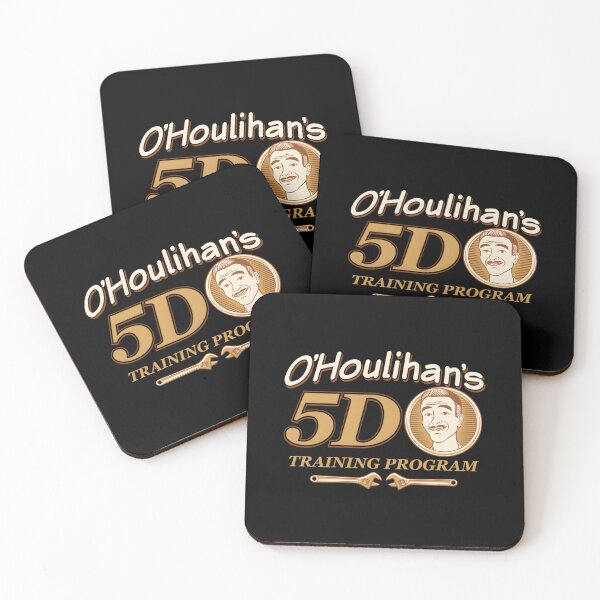 Item preview, O&x27;Houlihans 5D Training Program Essential 		 designed and sold by jdxlzisvxb88.