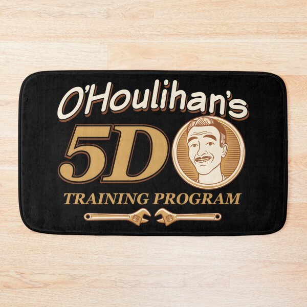 Item preview, O&x27;Houlihans 5D Training Program Essential 		 designed and sold by jdxlzisvxb88.