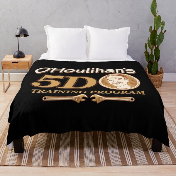 Item preview, O&x27;Houlihans 5D Training Program Essential designed and sold by jdxlzisvxb88.