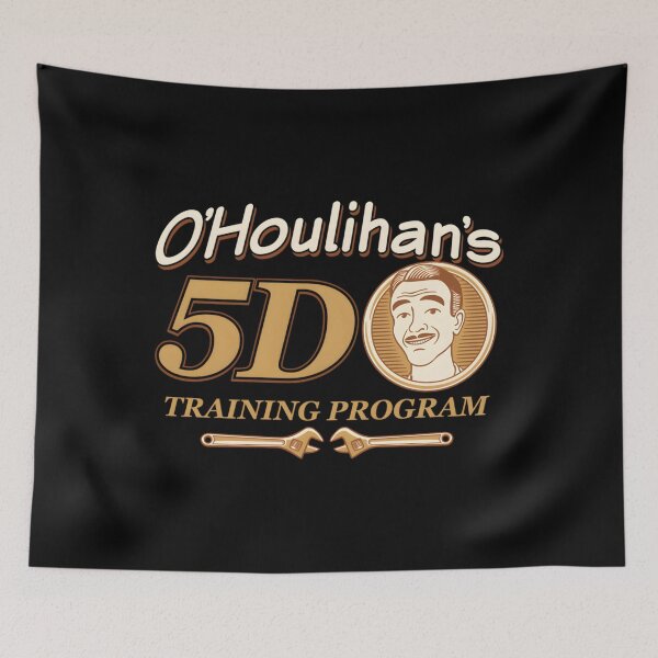 Item preview, O&x27;Houlihans 5D Training Program Essential 		 designed and sold by jdxlzisvxb88.