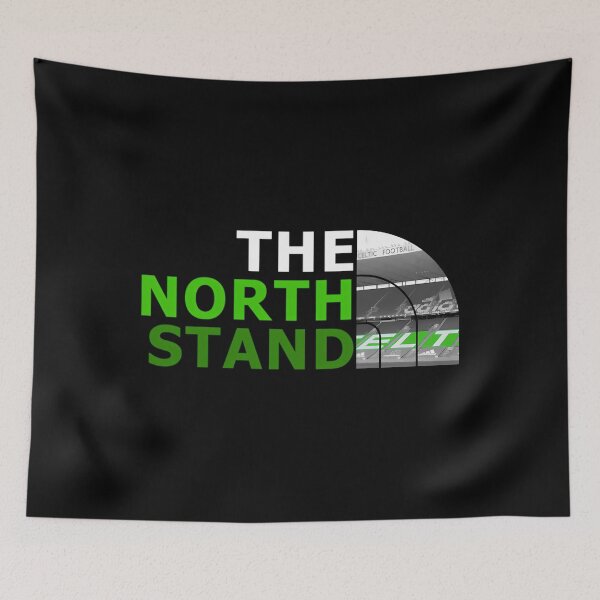 Item preview, The North Stand Parkhead  	 designed and sold by wklqtwxfnnw93.