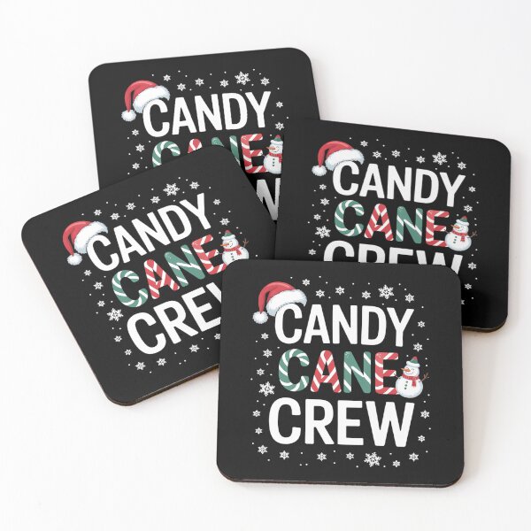 Item preview, Candy Cane Christmas Xmas designed and sold by tearbytea.