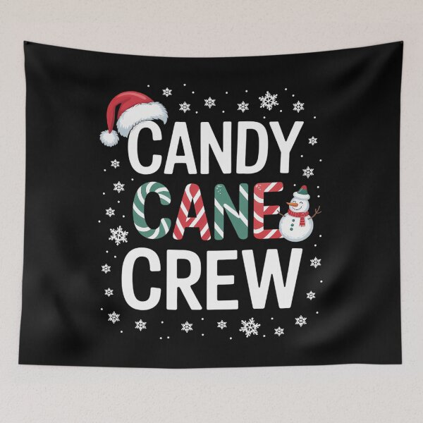 Item preview, Candy Cane Christmas Xmas designed and sold by tearbytea.