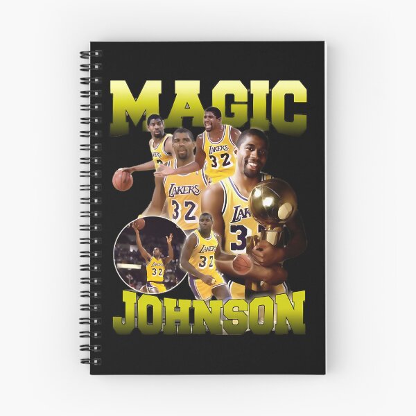 Item preview, Magic Johnsons Basketball Meme designed and sold by JanCormier.