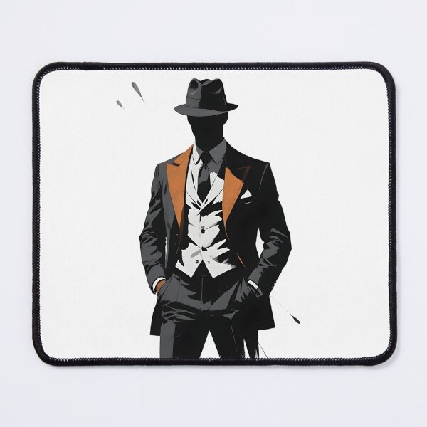 Item preview, Graffiti Detective designed and sold by Spirit of Siam.