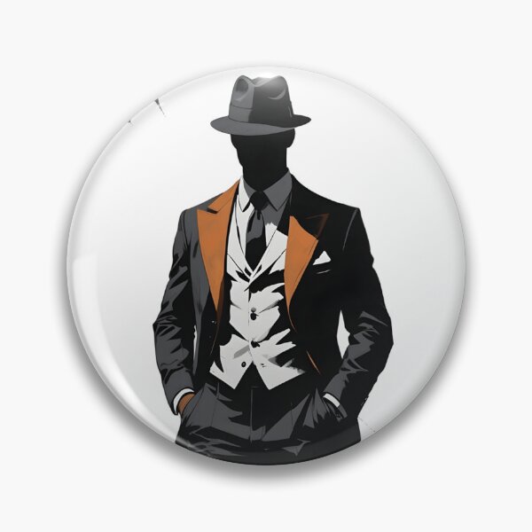Item preview, Graffiti Detective designed and sold by Spirit of Siam.