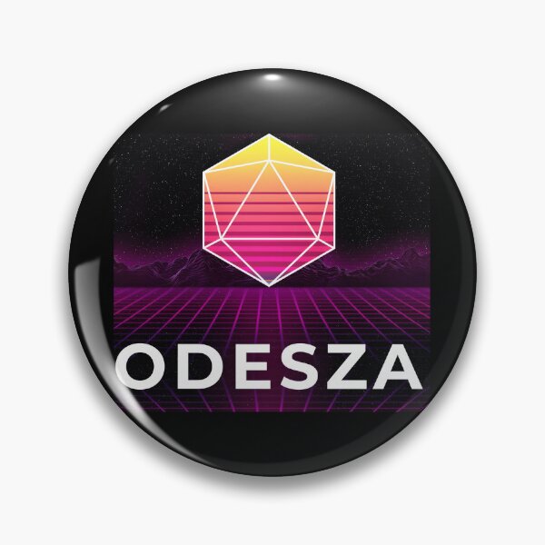 Item preview, Odesza Synth Alter Classic 		 designed and sold by zuhbuoqr65.