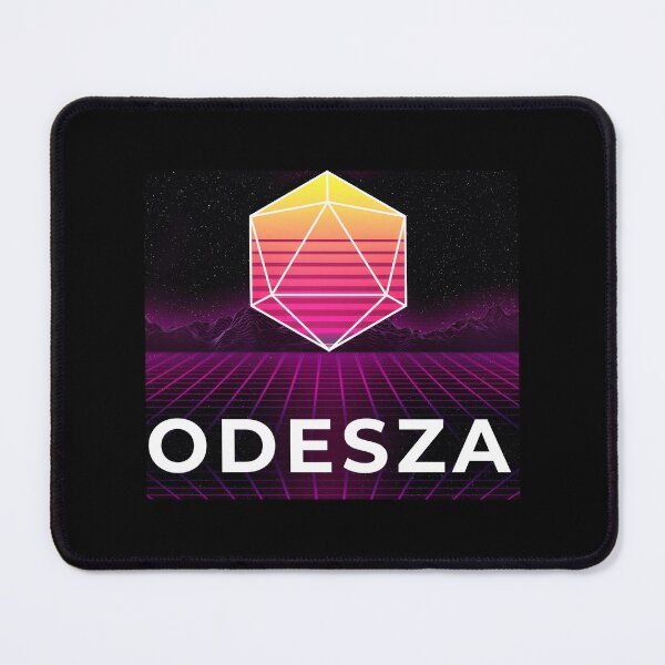 Item preview, Odesza Synth Alter Classic 		 designed and sold by zuhbuoqr65.