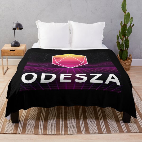 Item preview, Odesza Synth Alter Classic 		 designed and sold by zuhbuoqr65.