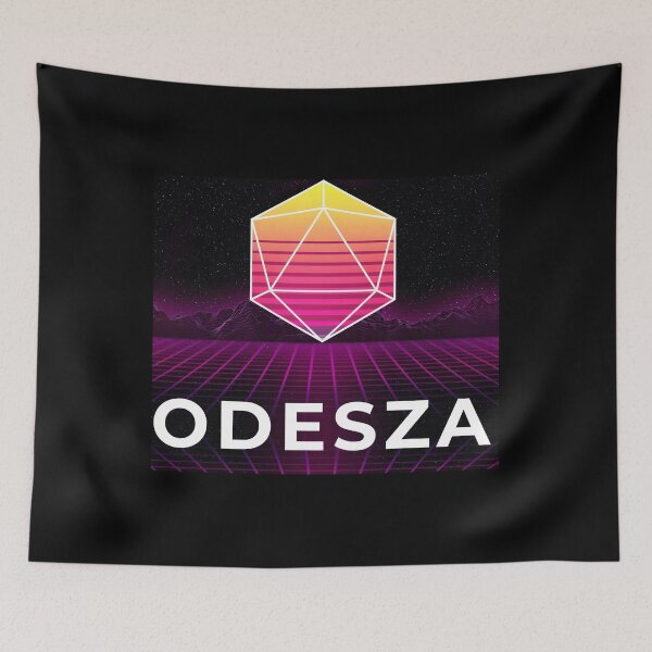 Item preview, Odesza Synth Alter Classic 		 designed and sold by zuhbuoqr65.