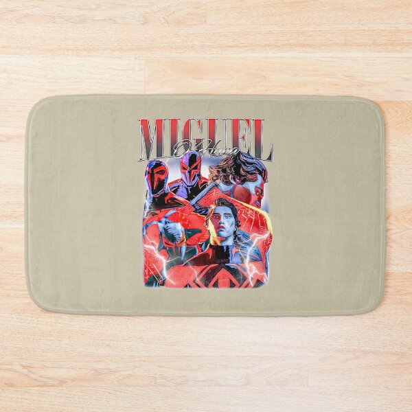 Item preview, Miguel O Hara 2099 Style Graphic Apparel By Merch, Limited Edition designed and sold by TimothyAtkinson.