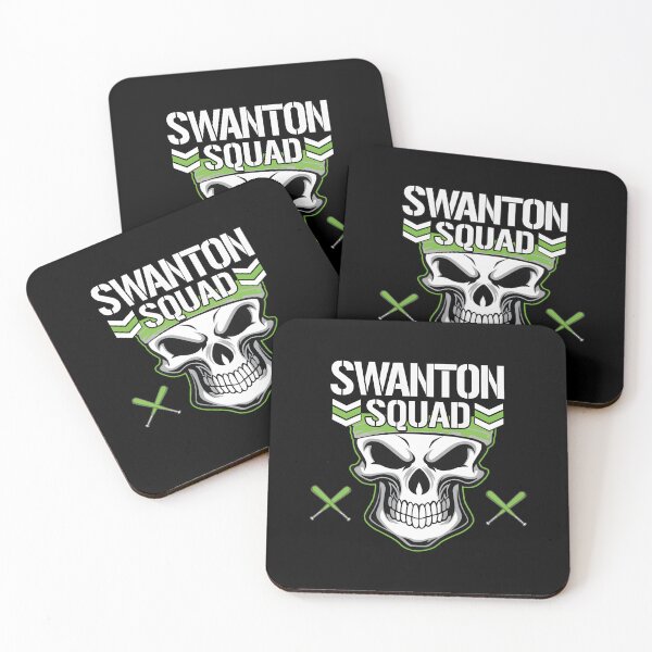 Item preview, The Australian Sensation Craven Swanton Squad V2 Classic 		 designed and sold by svbrmuxcb23.
