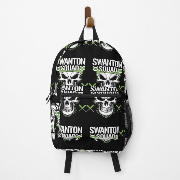 Item preview, The Australian Sensation Craven Swanton Squad V2 Classic designed and sold by svbrmuxcb23.