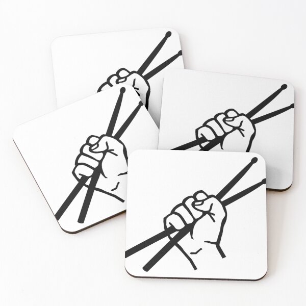 Item preview, Drummer Drumsticks designed and sold by Audieeenfelder.