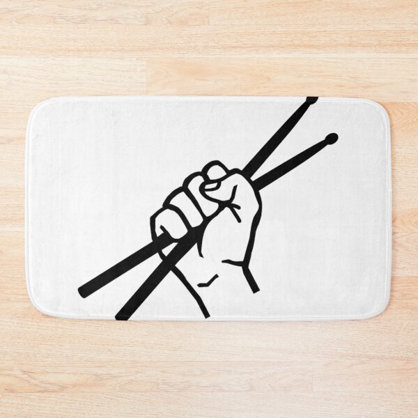 Item preview, Drummer Drumsticks designed and sold by Audieeenfelder.