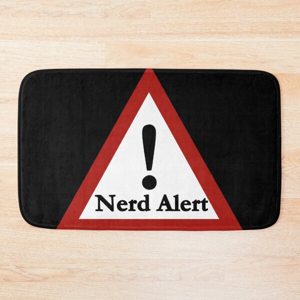 Item preview, Nerd alert 	 designed and sold by rxaldabjoxr38.